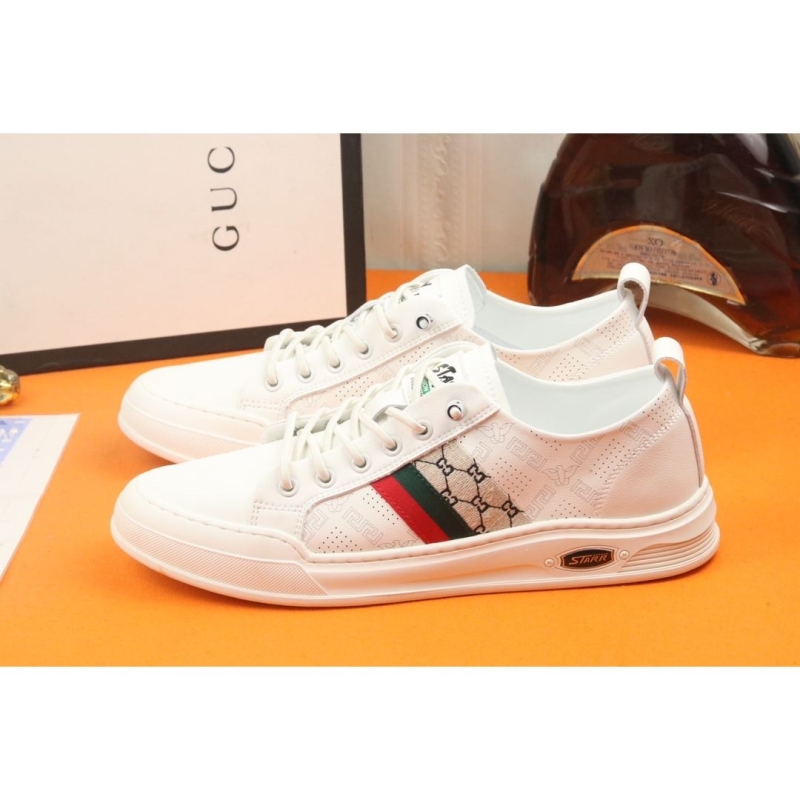 G*u*i casual shoes